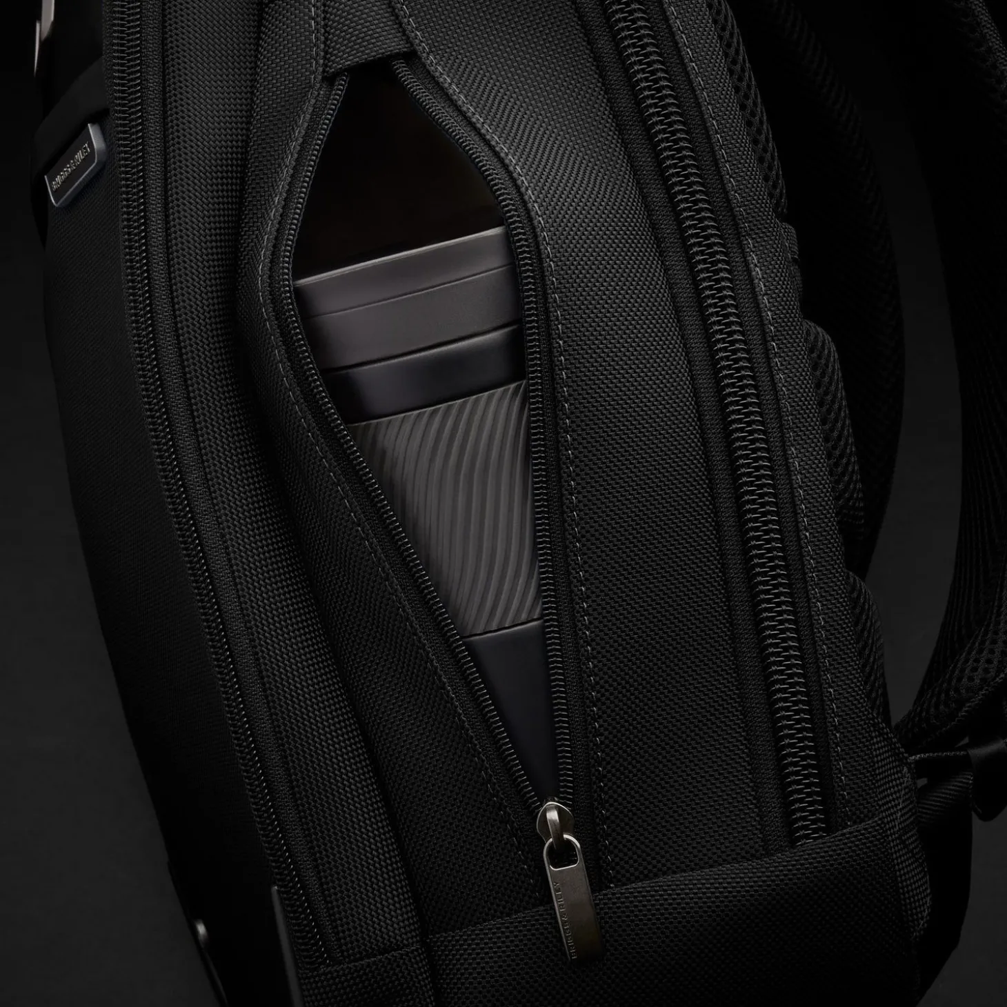 Briggs & Riley @Work 2.0 Slim Backpack