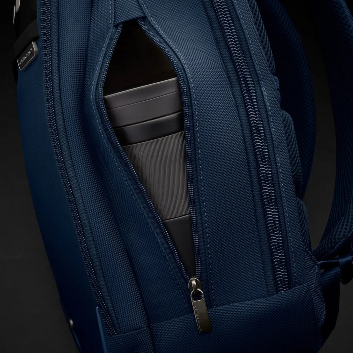 Briggs & Riley @Work 2.0 Slim Backpack