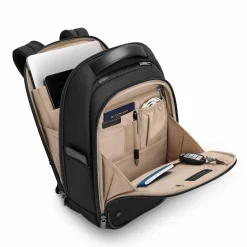 Briggs & Riley @Work 2.0 Slim Backpack