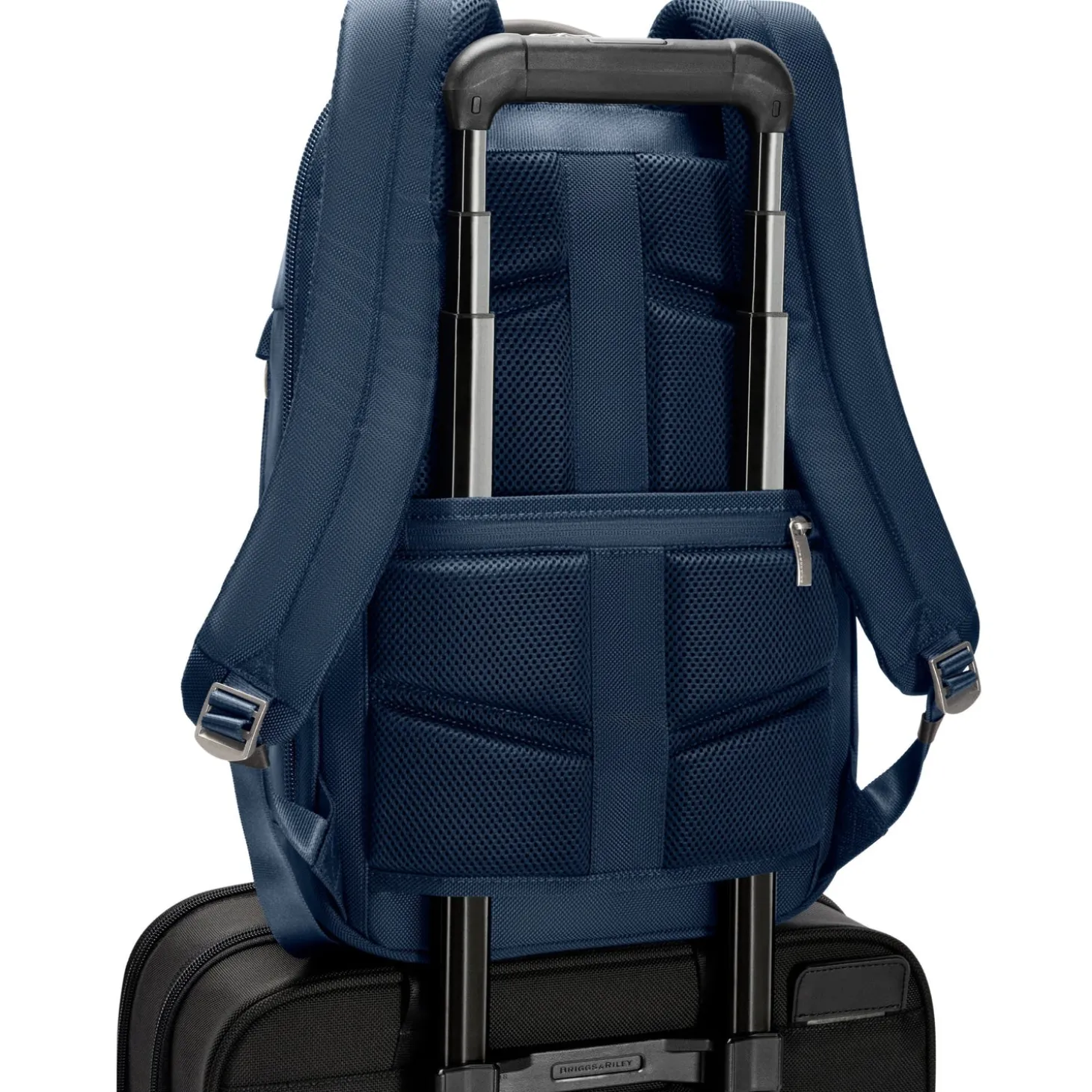 Briggs & Riley @Work 2.0 Slim Backpack