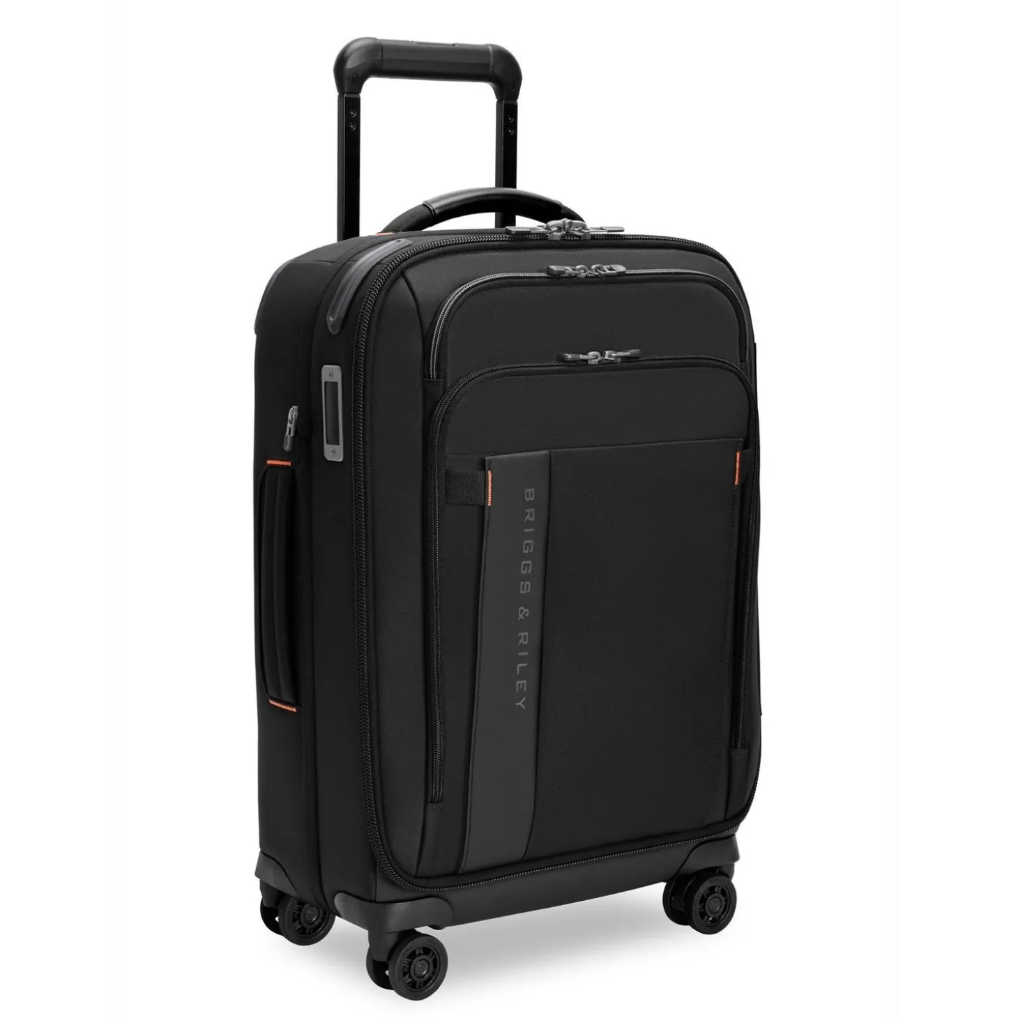 Briggs & Riley ZDX 2.0 Essential 22" Carry-On Expandable Spinner