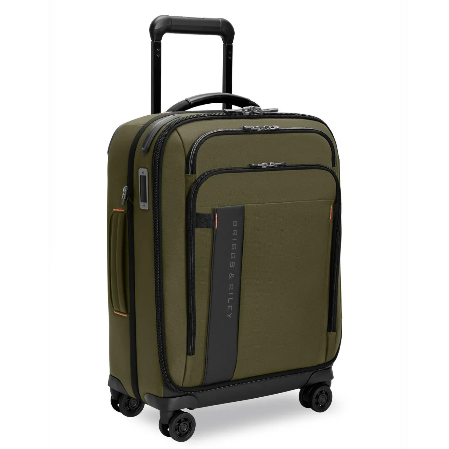 Briggs & Riley ZDX 2.0 Global 21" Carry-On Expandable Spinner