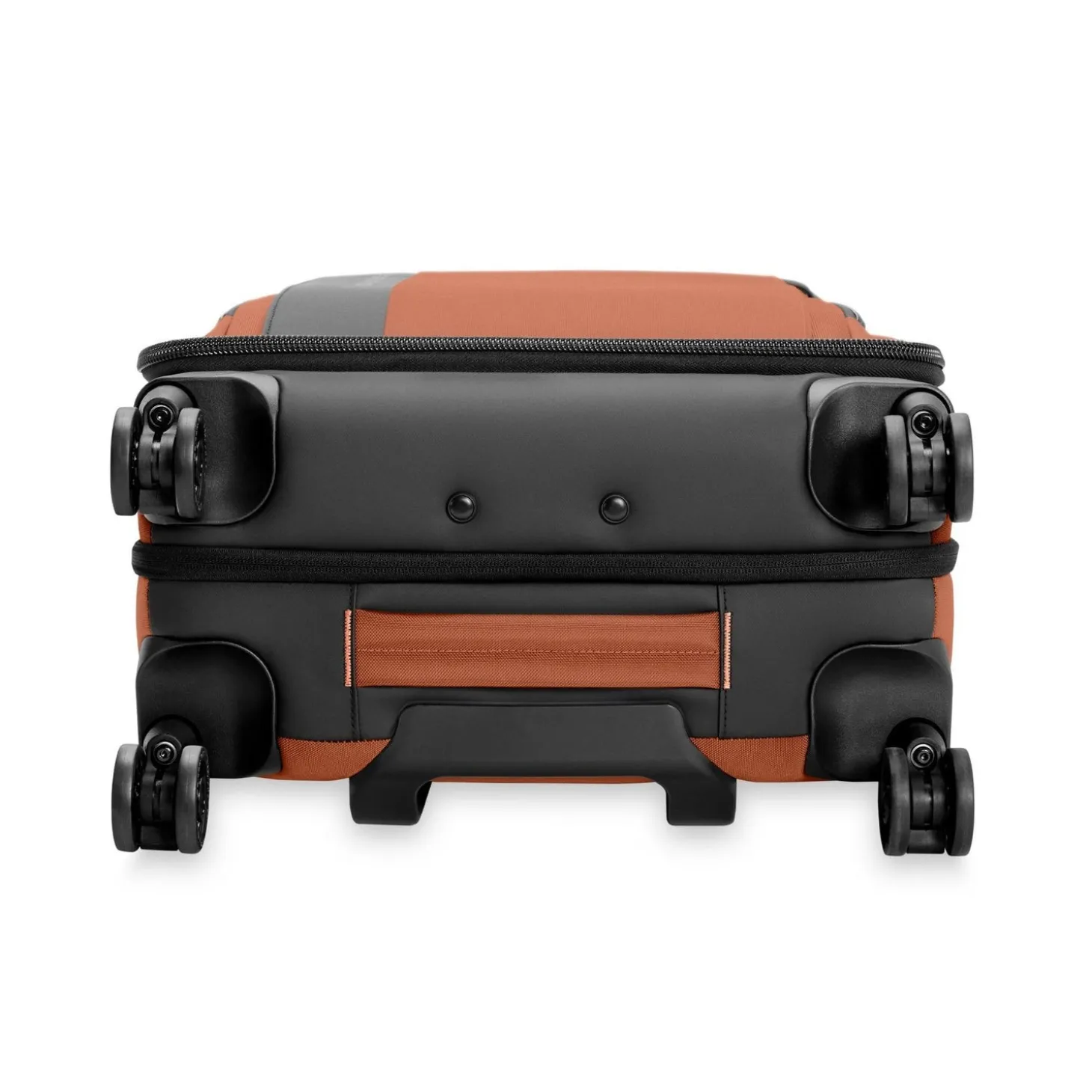 Briggs & Riley ZDX 2.0 Global 21" Carry-On Expandable Spinner