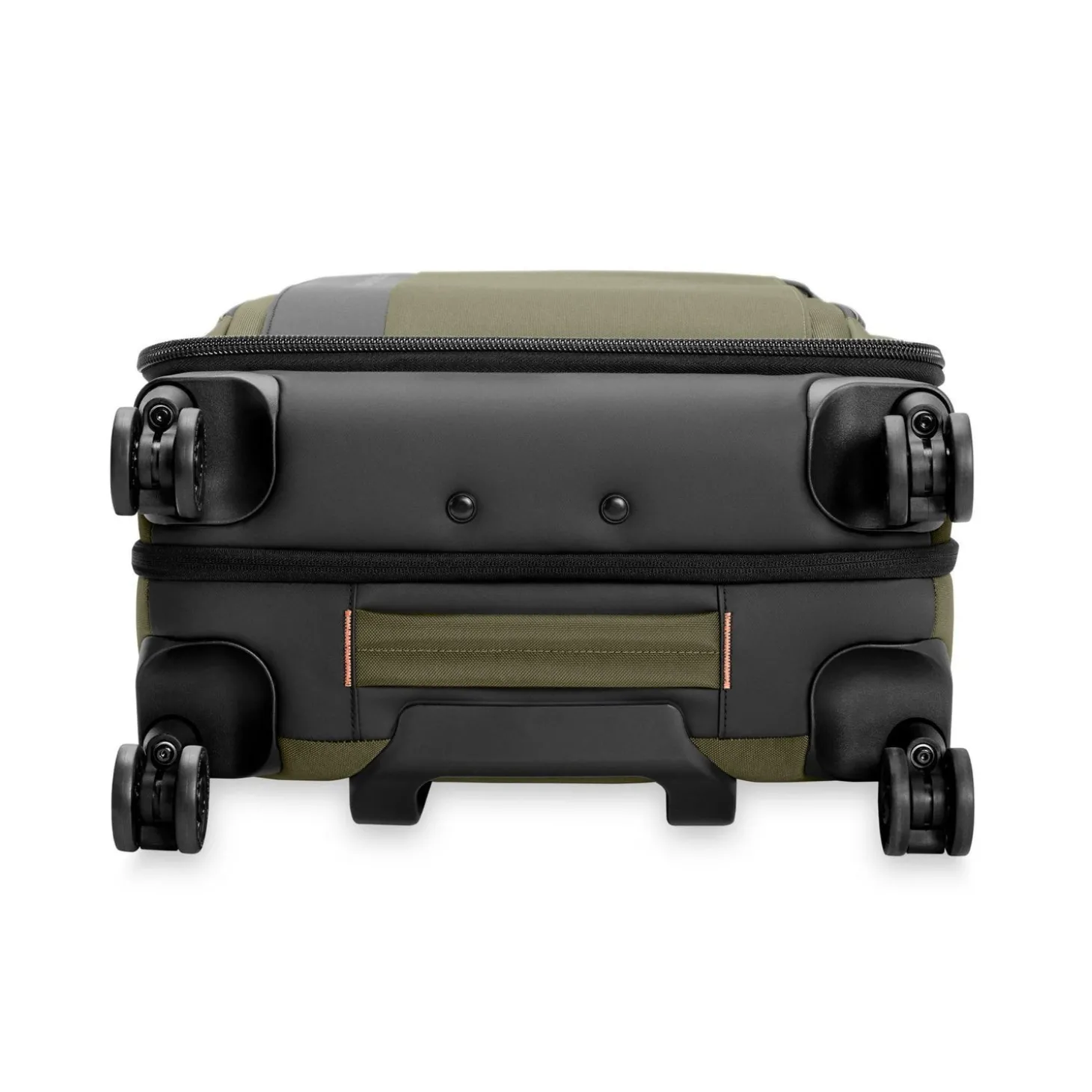 Briggs & Riley ZDX 2.0 Global 21" Carry-On Expandable Spinner