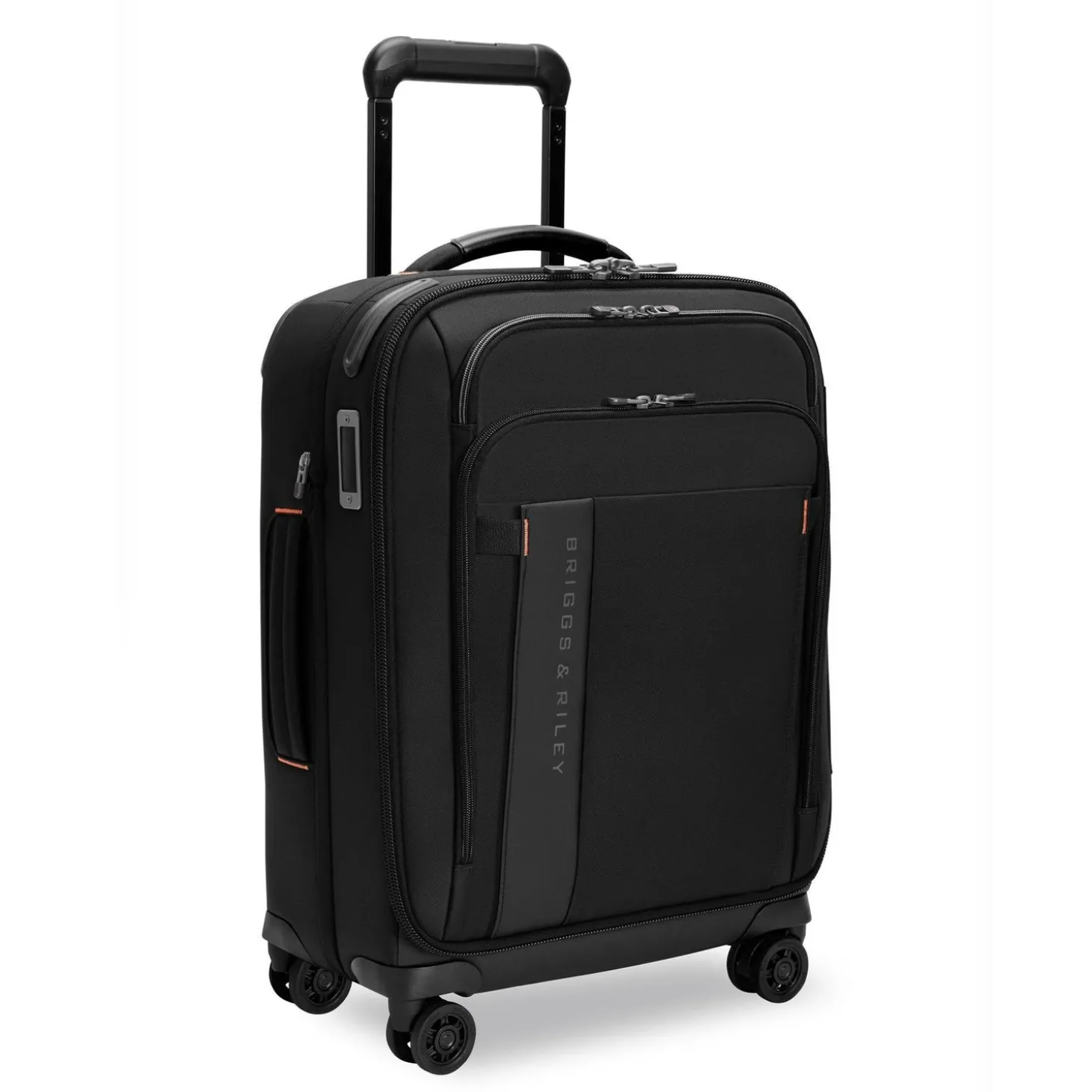 Briggs & Riley ZDX 2.0 Global 21" Carry-On Expandable Spinner