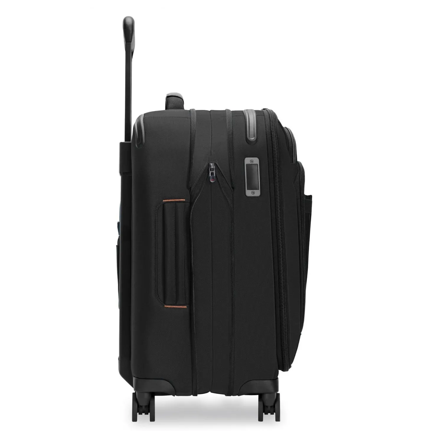 Briggs & Riley ZDX 2.0 Global 21" Carry-On Expandable Spinner