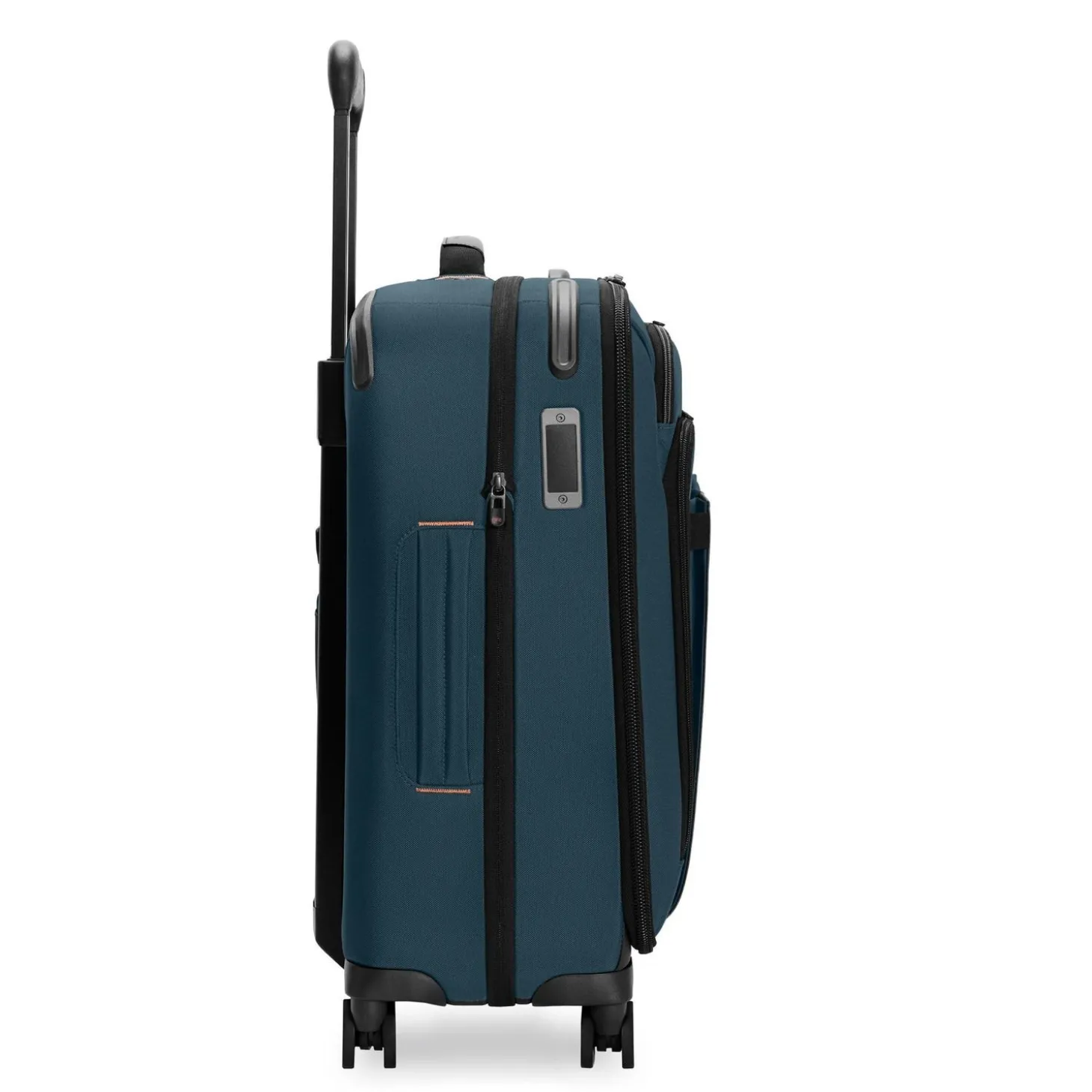 Briggs & Riley ZDX 2.0 Global 21" Carry-On Expandable Spinner
