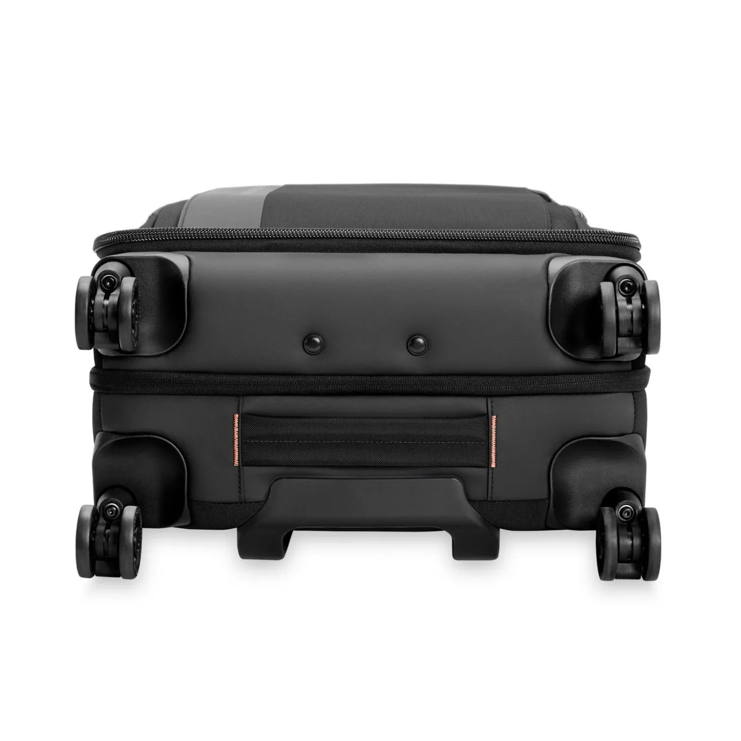 Briggs & Riley ZDX 2.0 Global 21" Carry-On Expandable Spinner