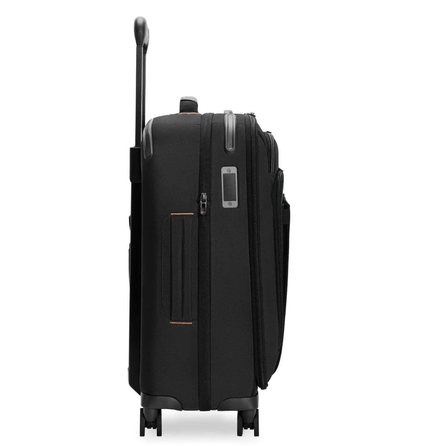 Briggs & Riley ZDX 2.0 Global 21" Carry-On Expandable Spinner