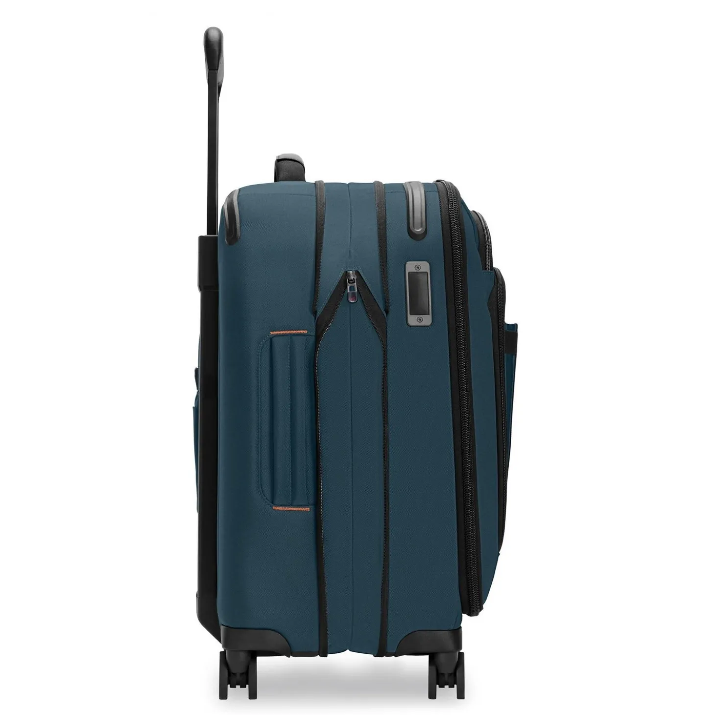 Briggs & Riley ZDX 2.0 Global 21" Carry-On Expandable Spinner