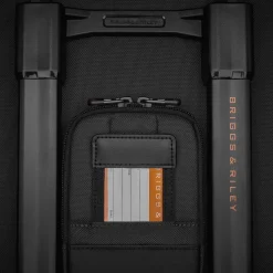Briggs & Riley ZDX 2.0 Global 21