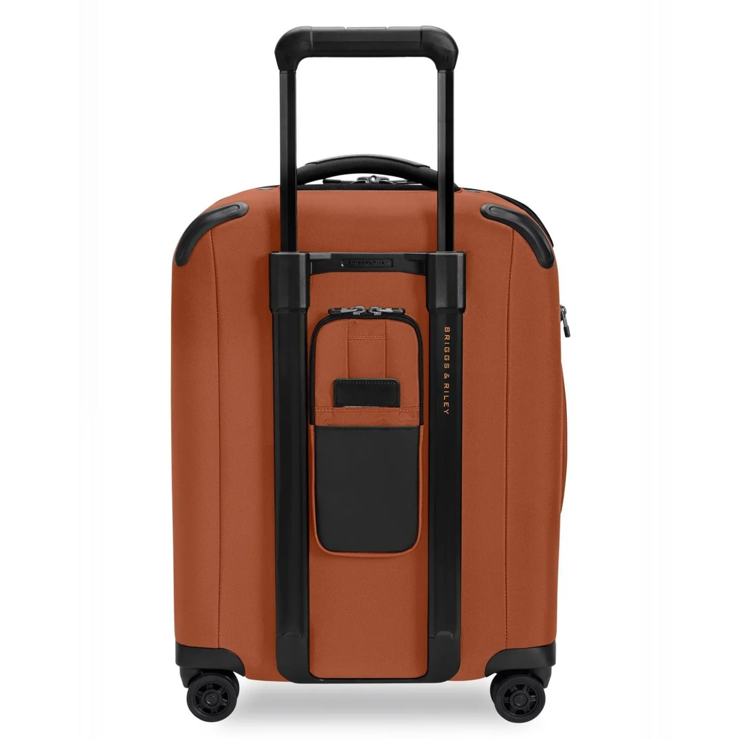 Briggs & Riley ZDX 2.0 Global 21" Carry-On Expandable Spinner