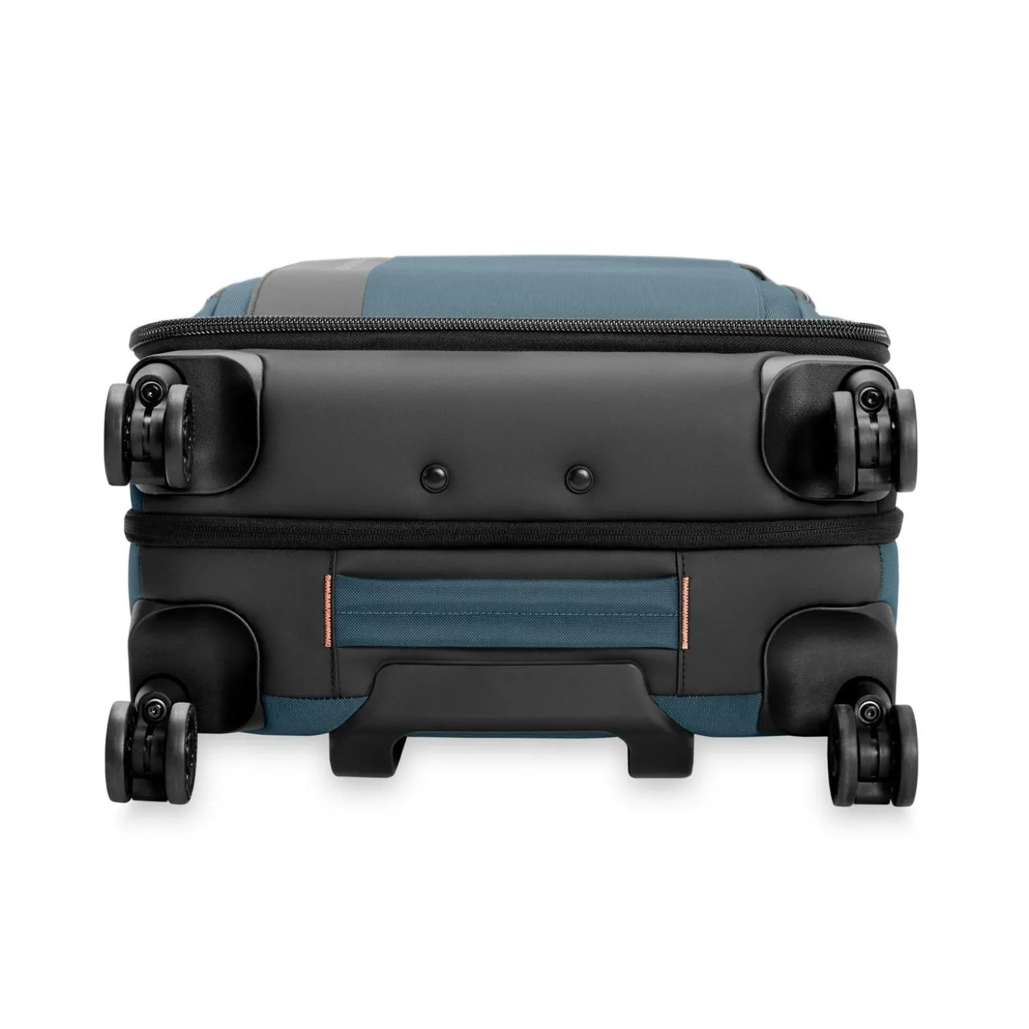 Briggs & Riley ZDX 2.0 Global 21" Carry-On Expandable Spinner