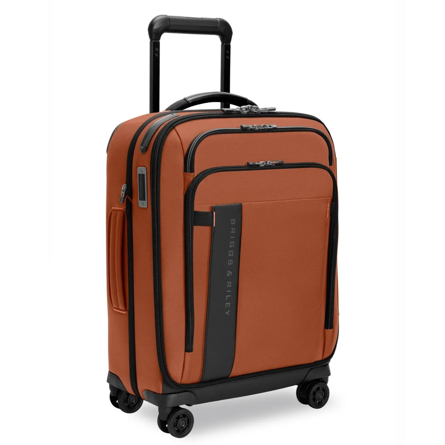 Briggs & Riley ZDX 2.0 Global 21" Carry-On Expandable Spinner