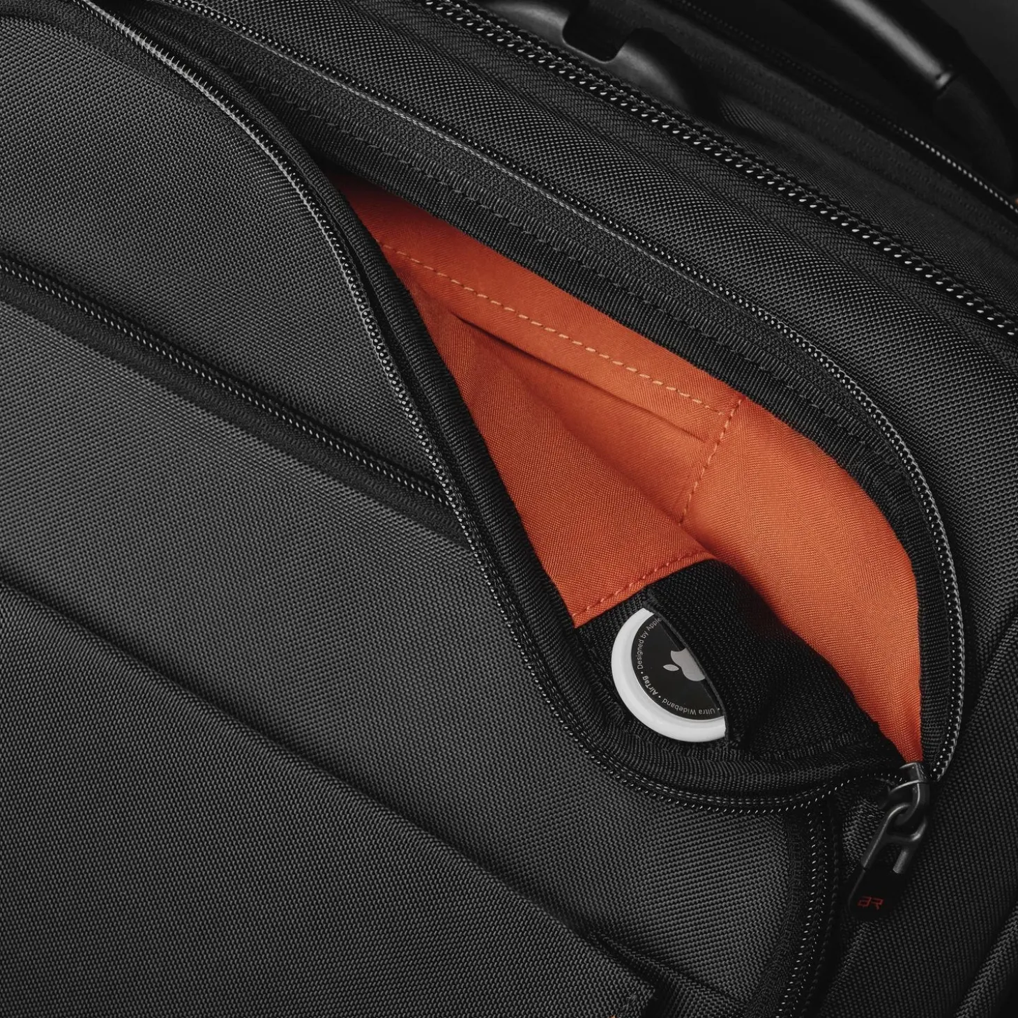 Briggs & Riley ZDX 2.0 Global 21" Carry-On Expandable Spinner