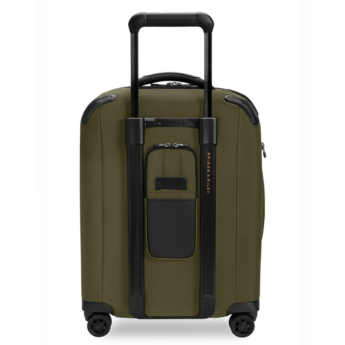 Briggs & Riley ZDX 2.0 Global 21" Carry-On Expandable Spinner