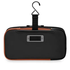 Briggs & Riley ZDX 2.0 Hanging Toiletry Kit