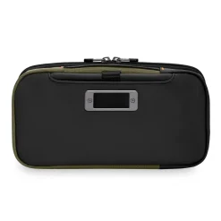 Briggs & Riley ZDX 2.0 Hanging Toiletry Kit