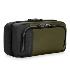 Briggs & Riley ZDX 2.0 Hanging Toiletry Kit