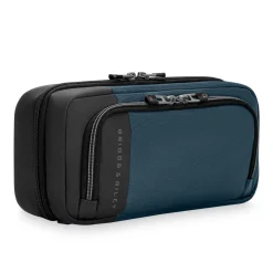 Briggs & Riley ZDX 2.0 Hanging Toiletry Kit