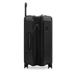 Briggs & Riley ZDX Hardside Essential 22" Hardside Carry-On Expandable Spinner