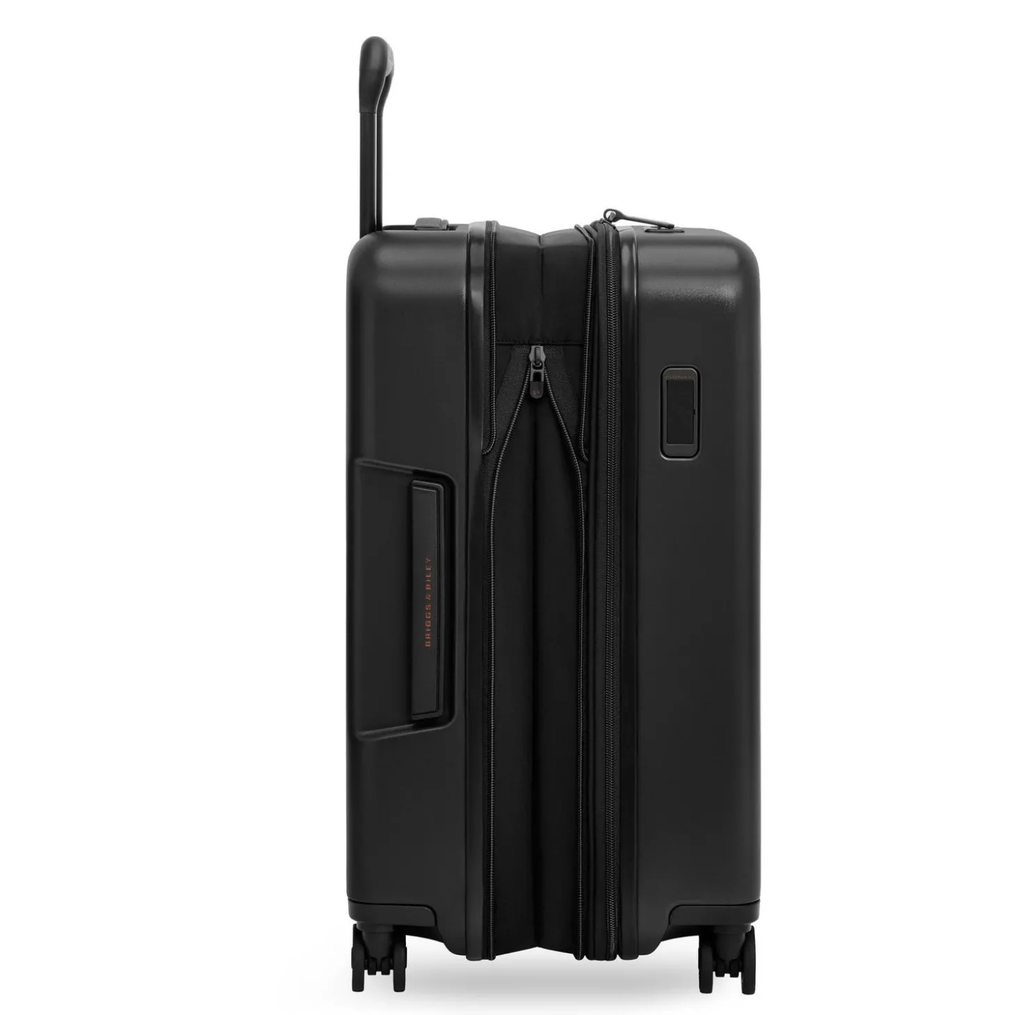 Briggs & Riley ZDX Hardside Essential 22" Hardside Carry-On Expandable Spinner