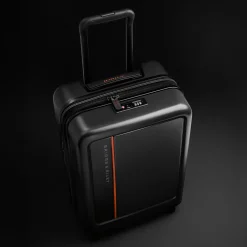 Briggs & Riley ZDX Hardside Essential 22" Hardside Carry-On Expandable Spinner