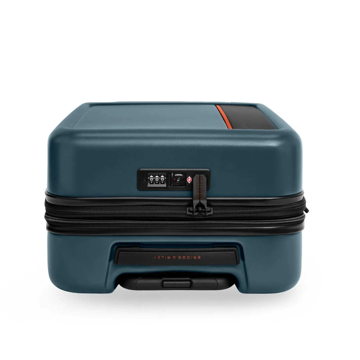 Briggs & Riley ZDX Hardside Essential 22" Hardside Carry-On Expandable Spinner
