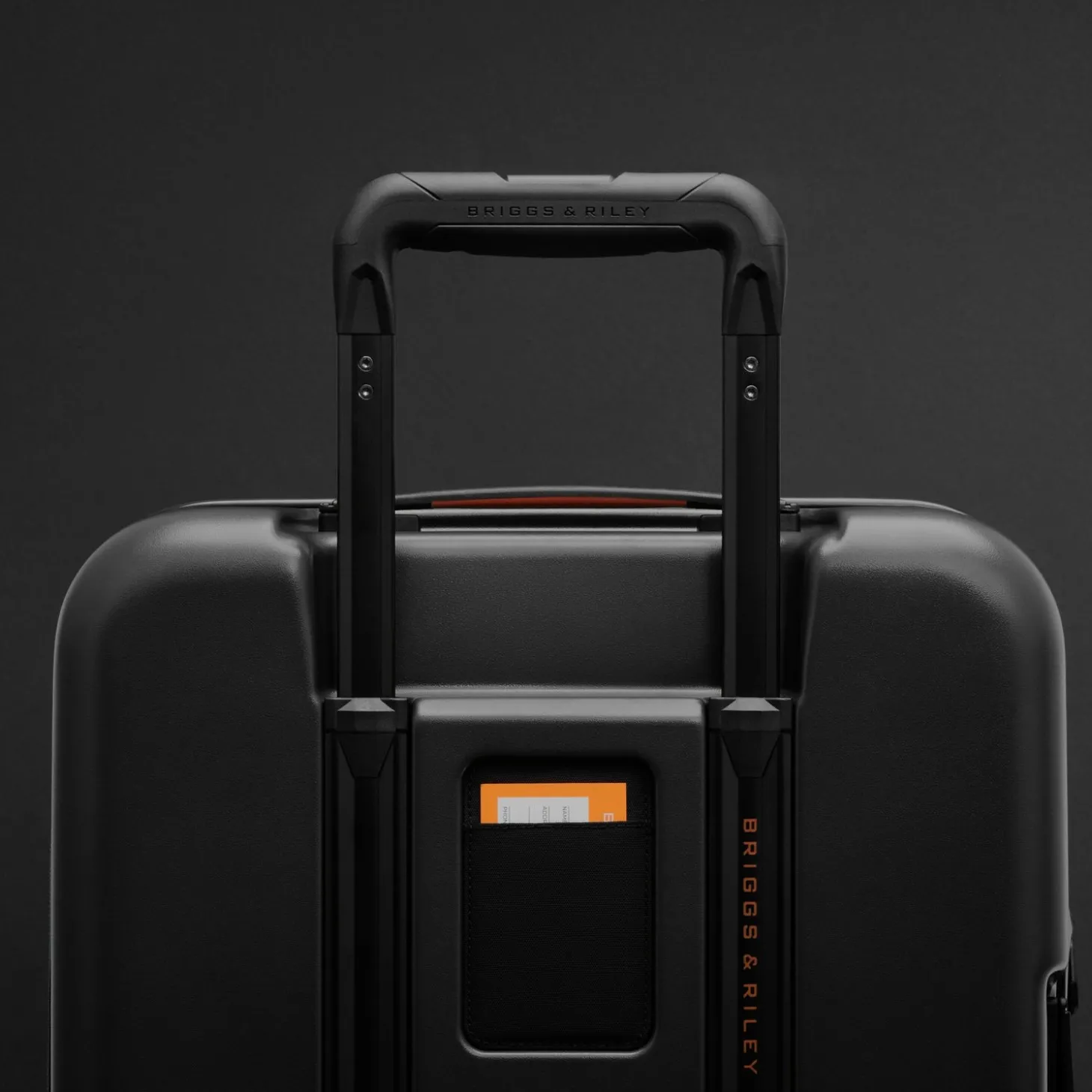 Briggs & Riley ZDX Hardside Essential 22" Hardside Carry-On Expandable Spinner