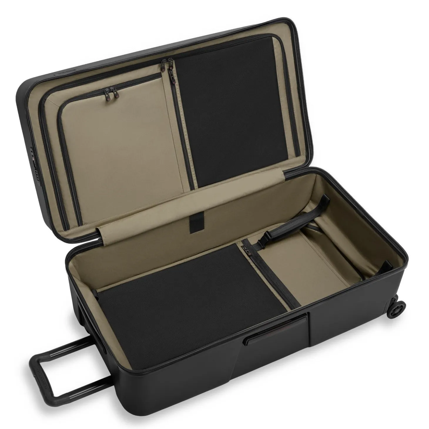 Briggs & Riley ZDX Hardside Extra Large 32" Hardside Trunk Spinner