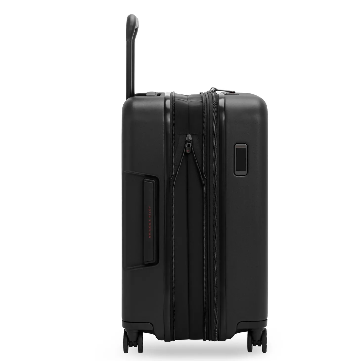 Briggs & Riley ZDX Hardside Global 21" Hardside Carry-On Expandable Spinner