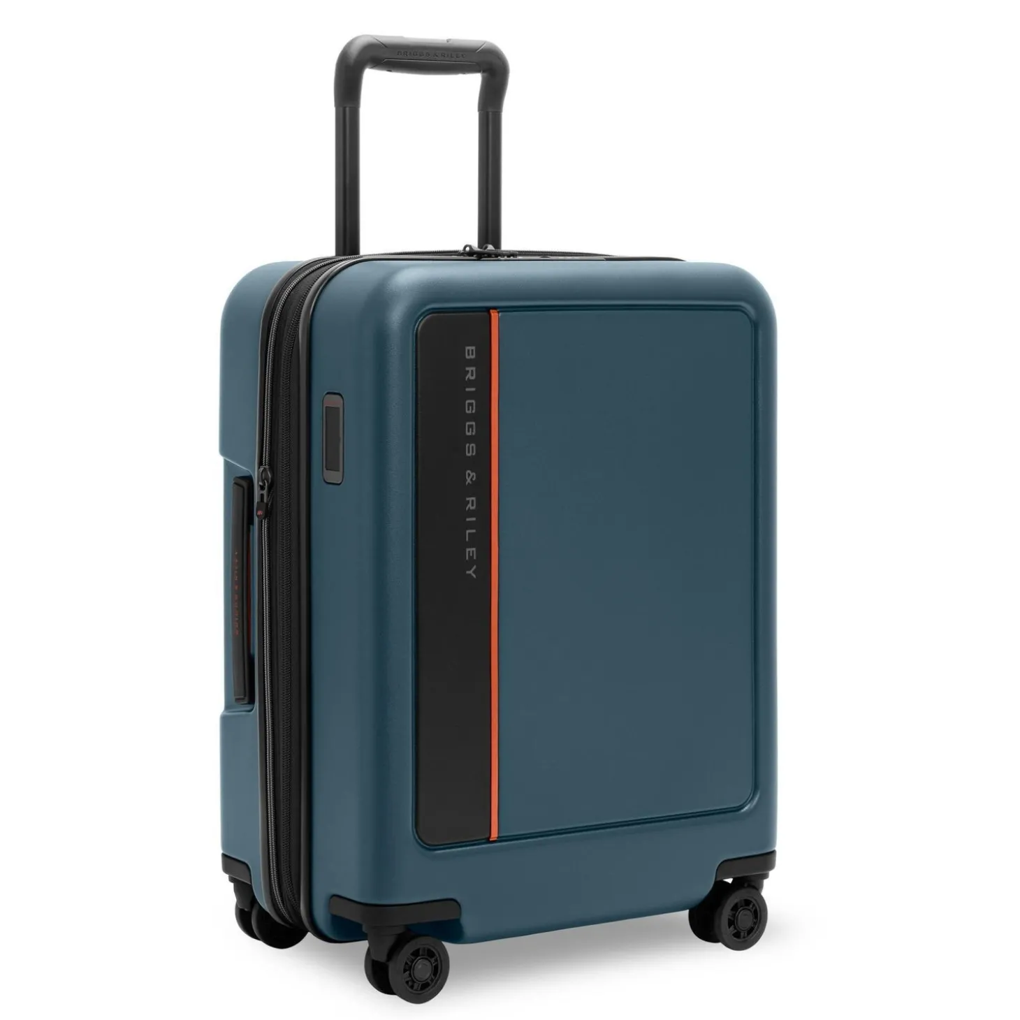 Briggs & Riley ZDX Hardside Global 21" Hardside Carry-On Expandable Spinner