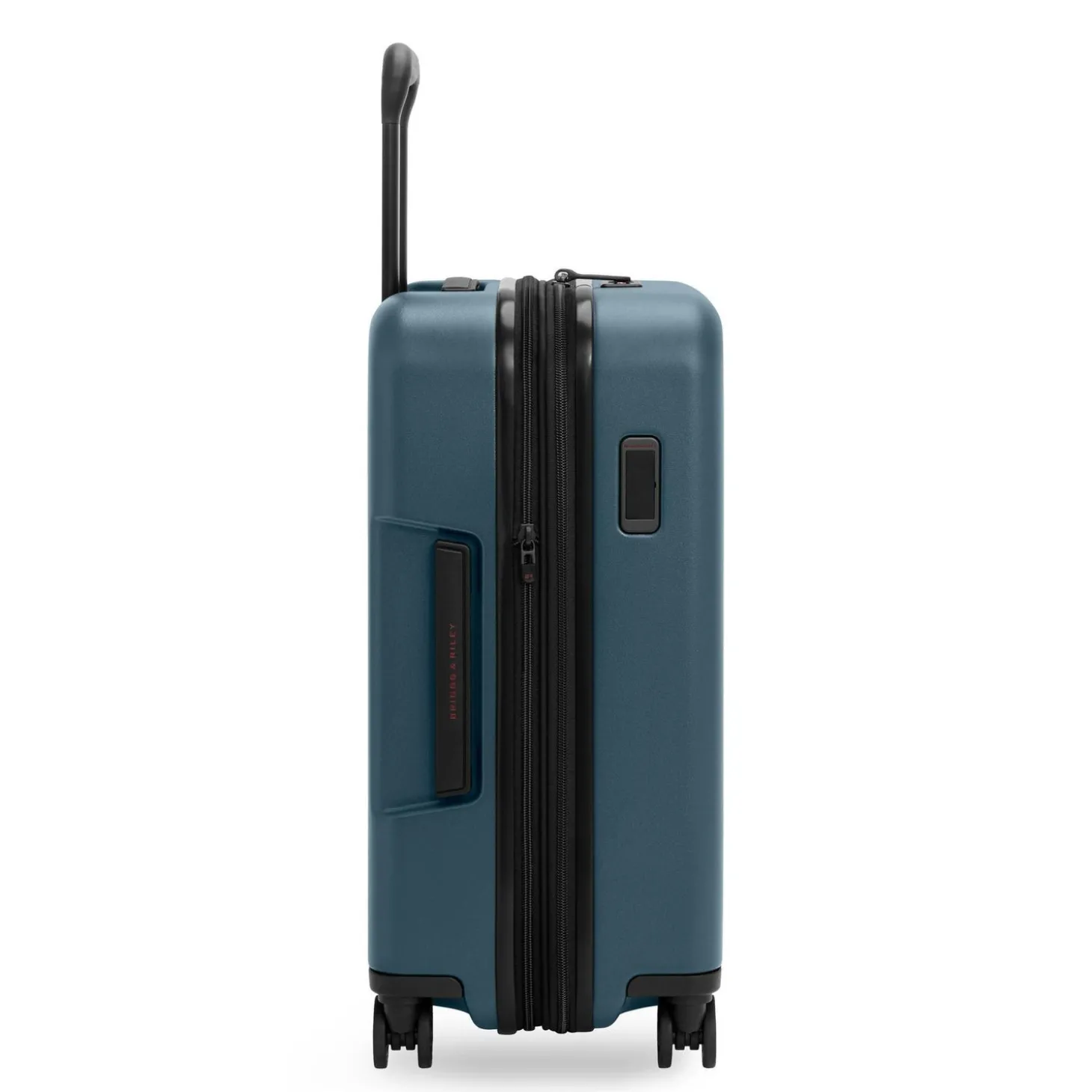 Briggs & Riley ZDX Hardside Global 21" Hardside Carry-On Expandable Spinner