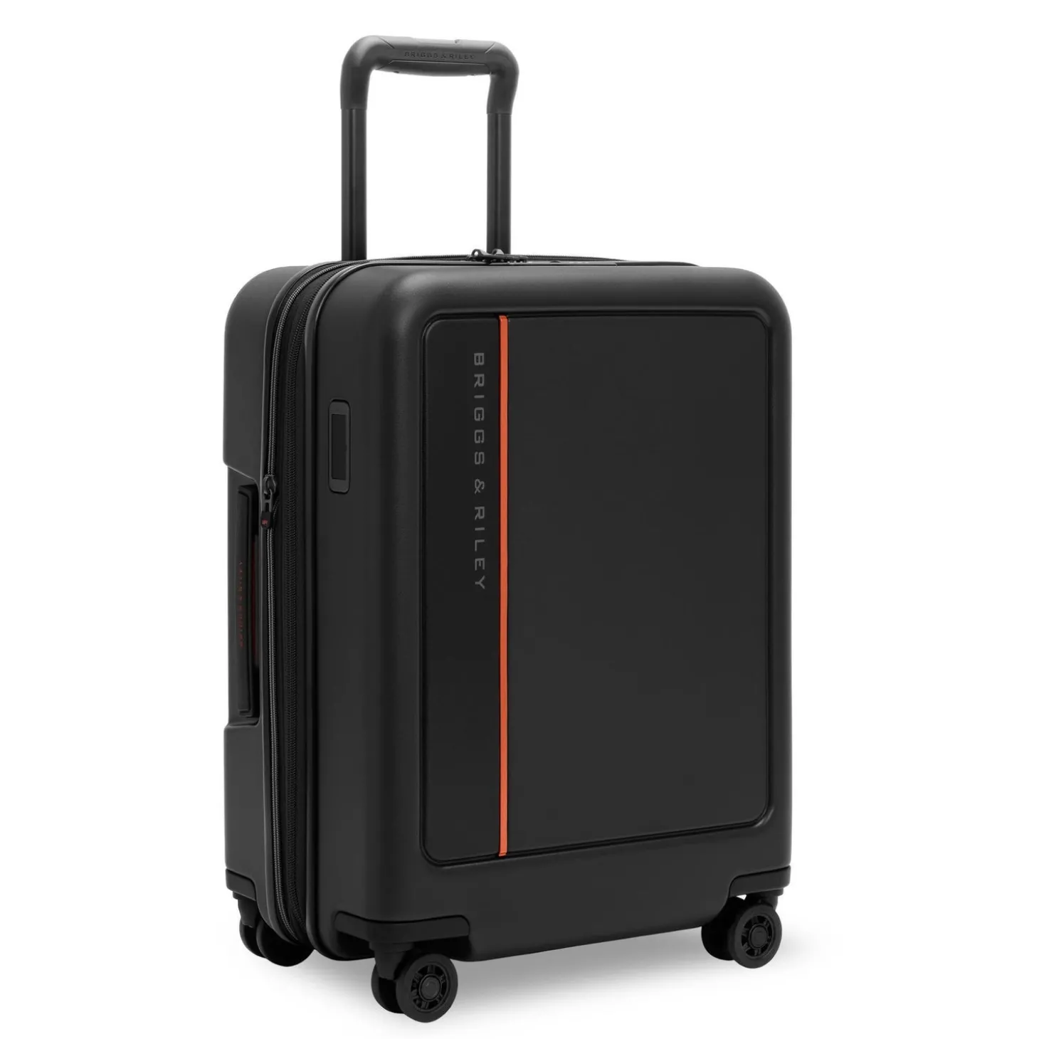 Briggs & Riley ZDX Hardside Global 21" Hardside Carry-On Expandable Spinner
