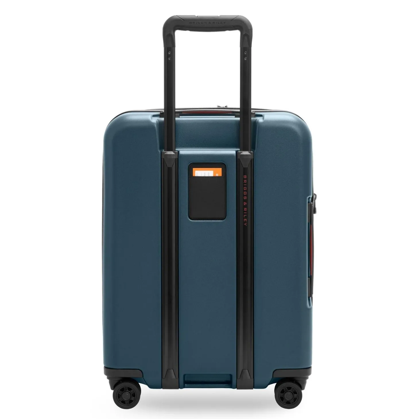Briggs & Riley ZDX Hardside Global 21" Hardside Carry-On Expandable Spinner