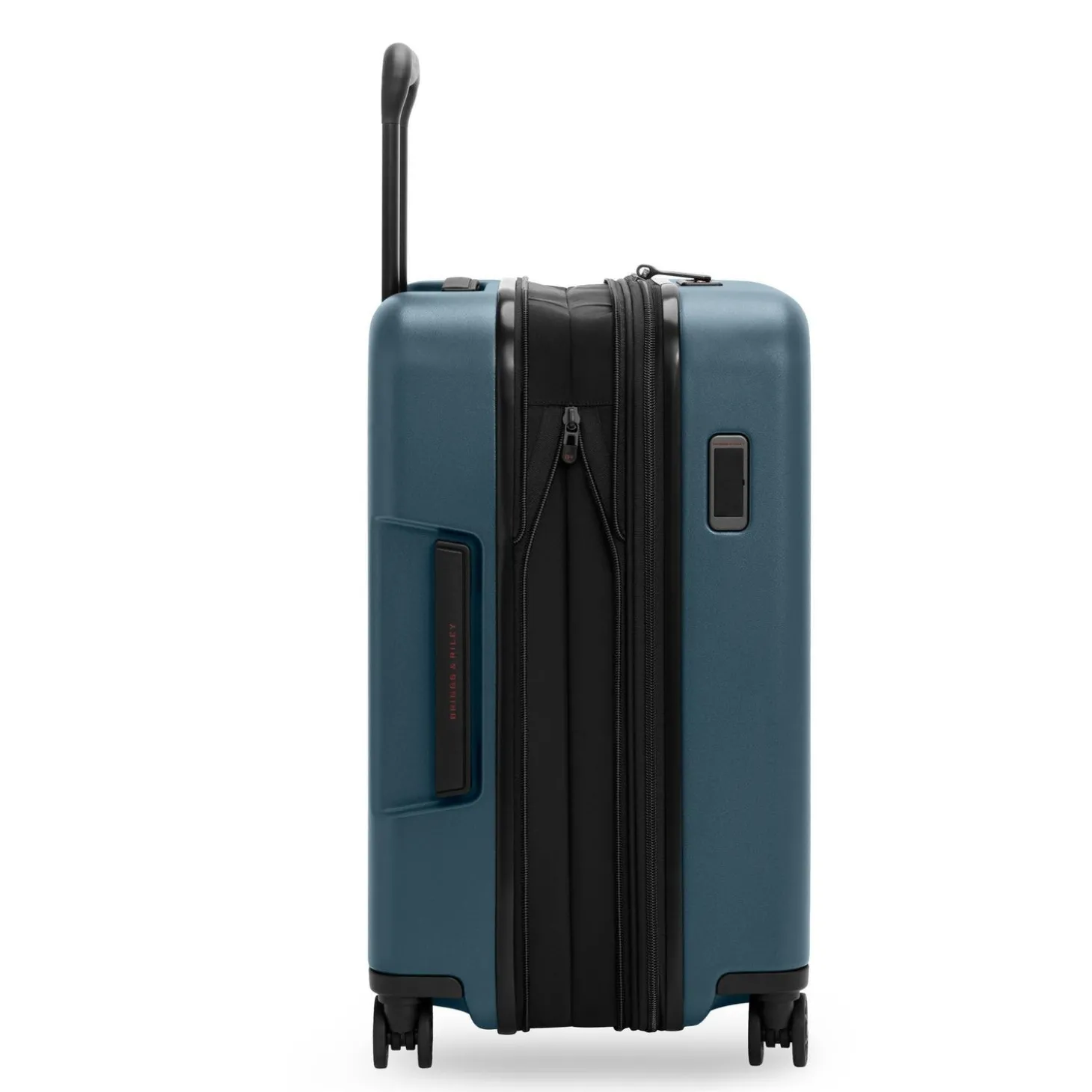 Briggs & Riley ZDX Hardside Global 21" Hardside Carry-On Expandable Spinner