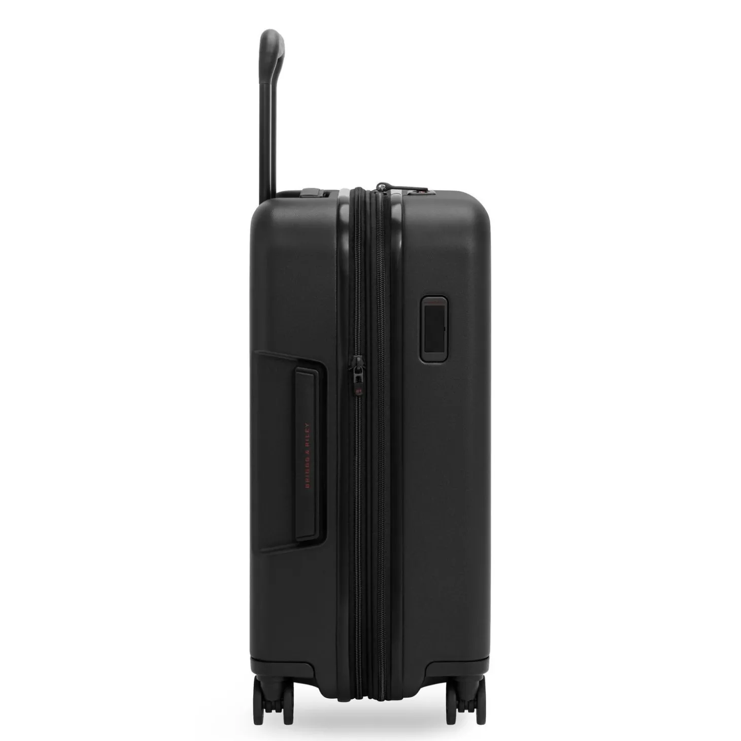Briggs & Riley ZDX Hardside Global 21" Hardside Carry-On Expandable Spinner