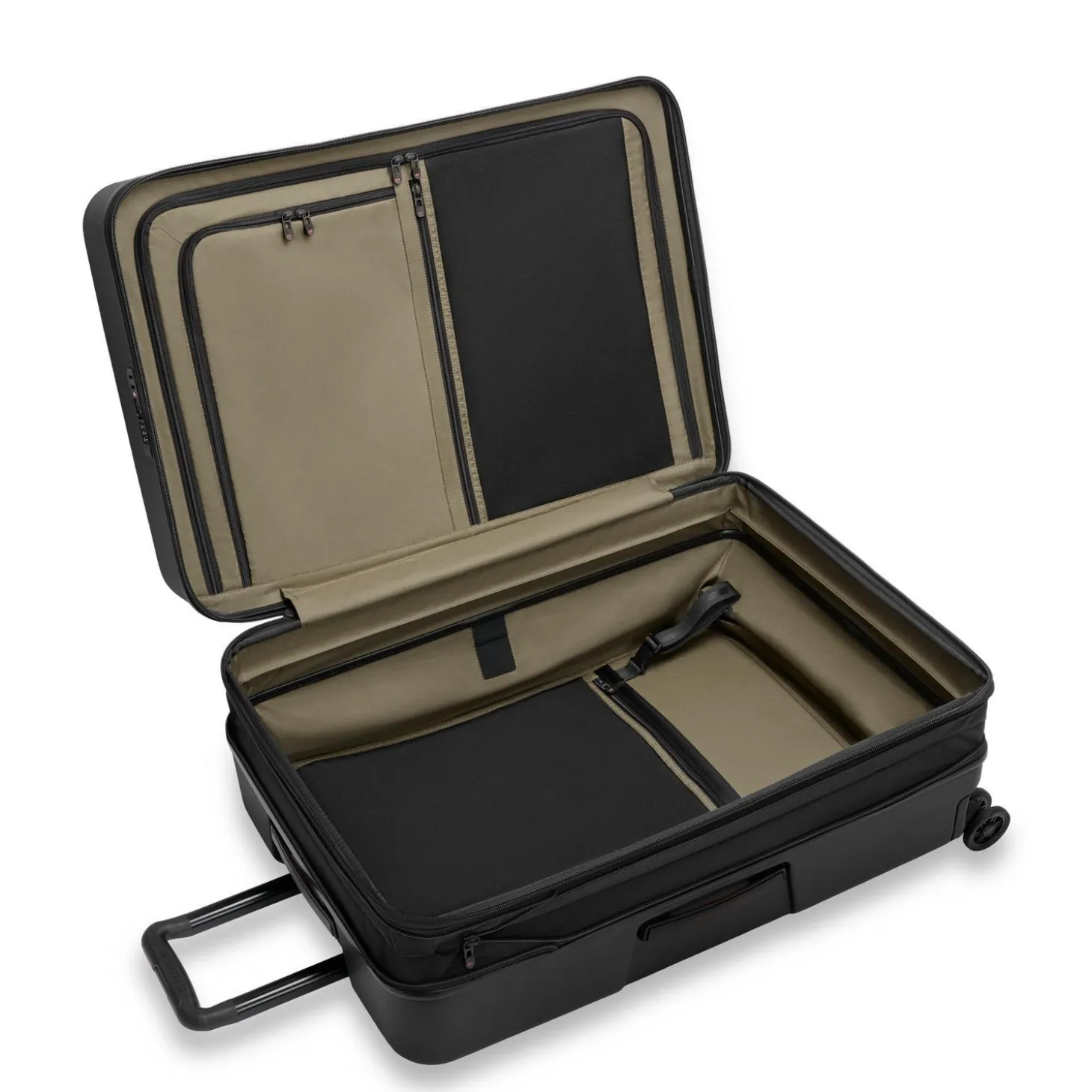Briggs & Riley ZDX Hardside Large 30" Hardside Expandable Spinner