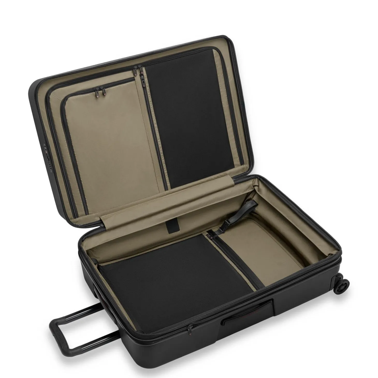 Briggs & Riley ZDX Hardside Large 30" Hardside Expandable Spinner