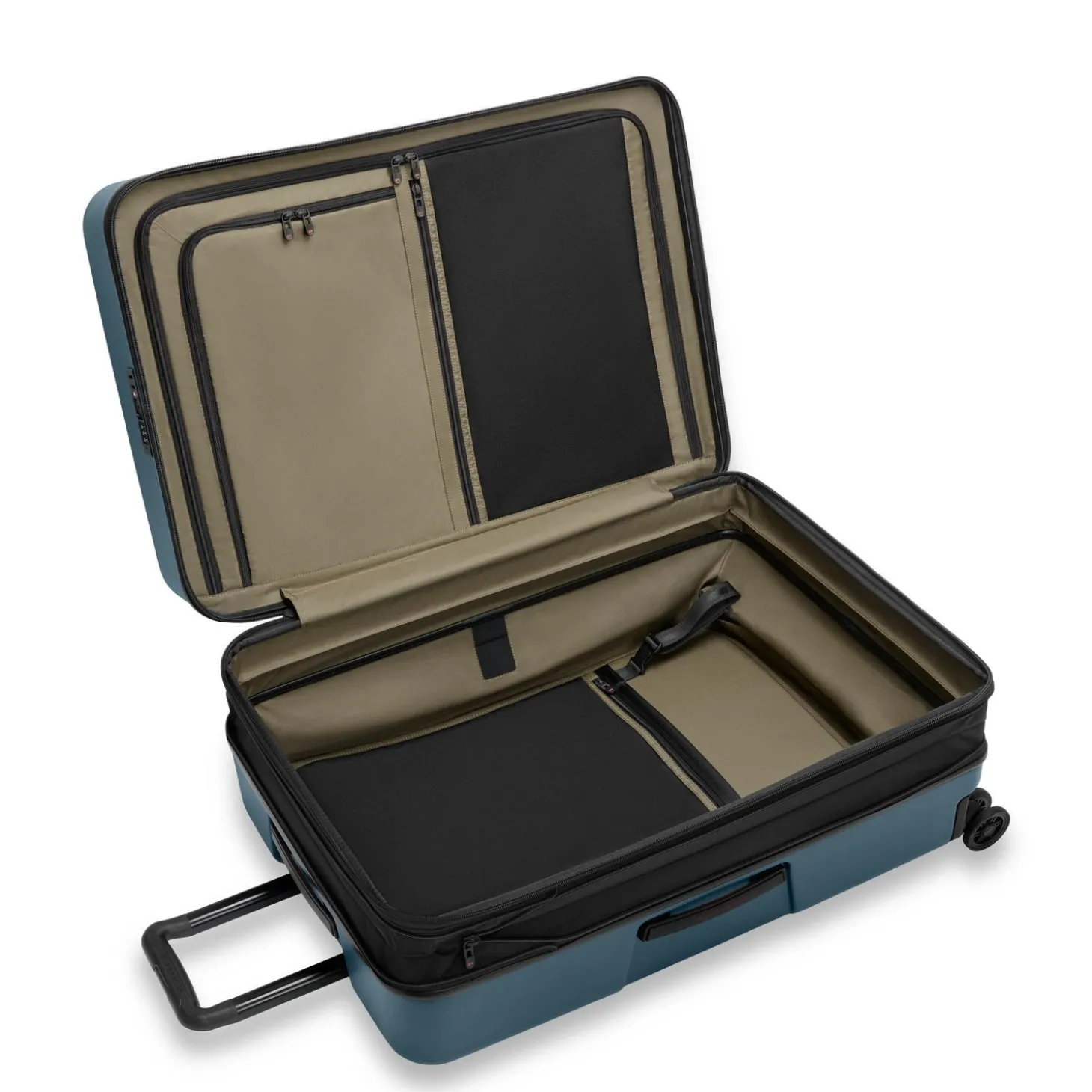 Briggs & Riley ZDX Hardside Large 30" Hardside Expandable Spinner