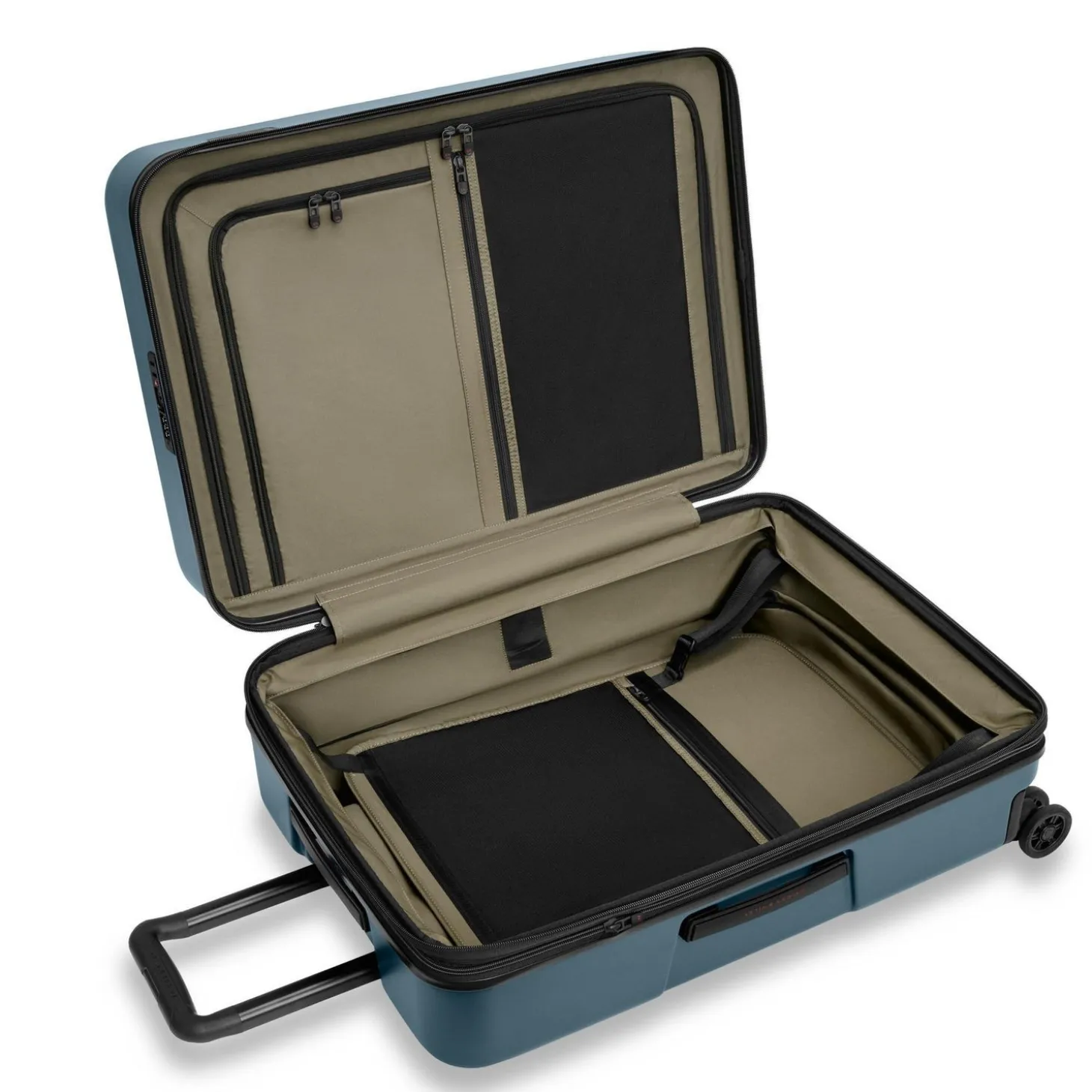 Briggs & Riley ZDX Hardside Medium 27" Hardside Expandable Spinner