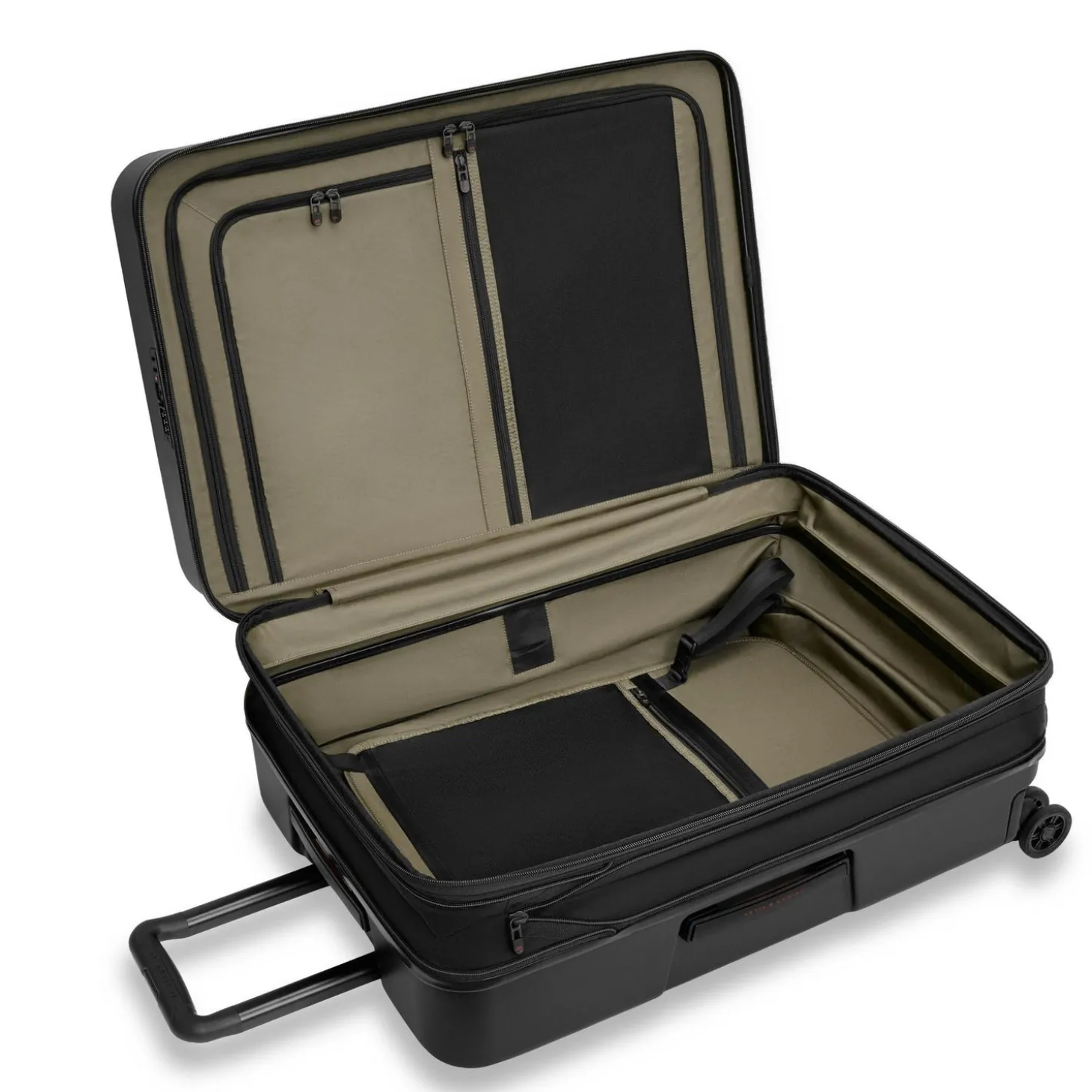 Briggs & Riley ZDX Hardside Medium 27" Hardside Expandable Spinner