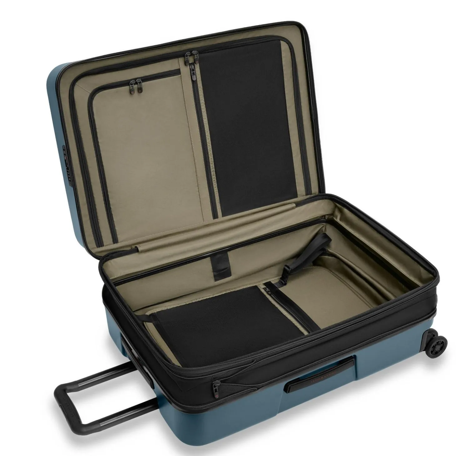 Briggs & Riley ZDX Hardside Medium 27" Hardside Expandable Spinner