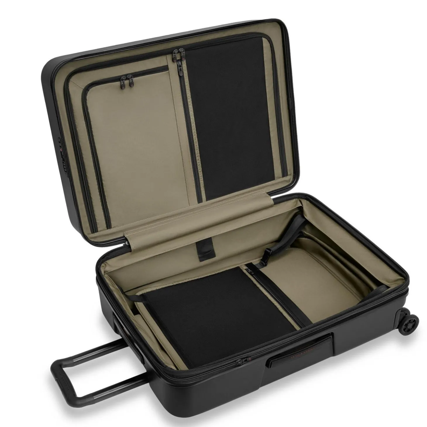 Briggs & Riley ZDX Hardside Medium 27" Hardside Expandable Spinner