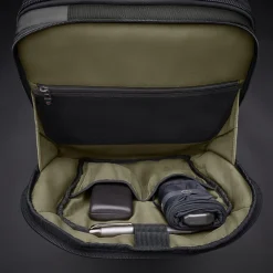Briggs & Riley ZDX 2.0 Large Convertible Backpack Duffle