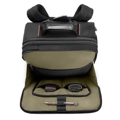 Briggs & Riley ZDX 2.0 Large Convertible Backpack Duffle