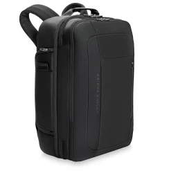 Briggs & Riley ZDX 2.0 Large Convertible Backpack Duffle