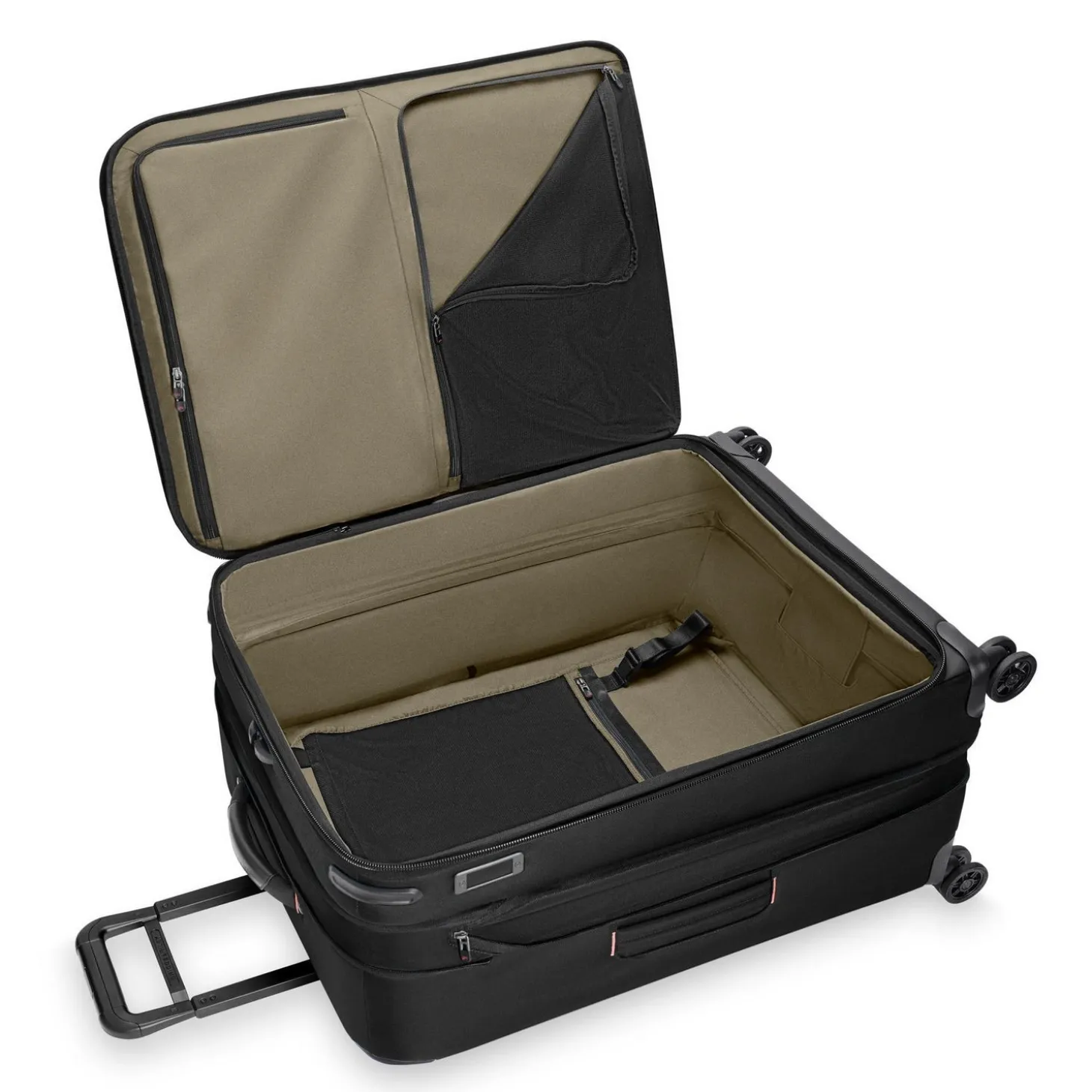 Briggs & Riley ZDX 2.0 Large Expandable Spinner