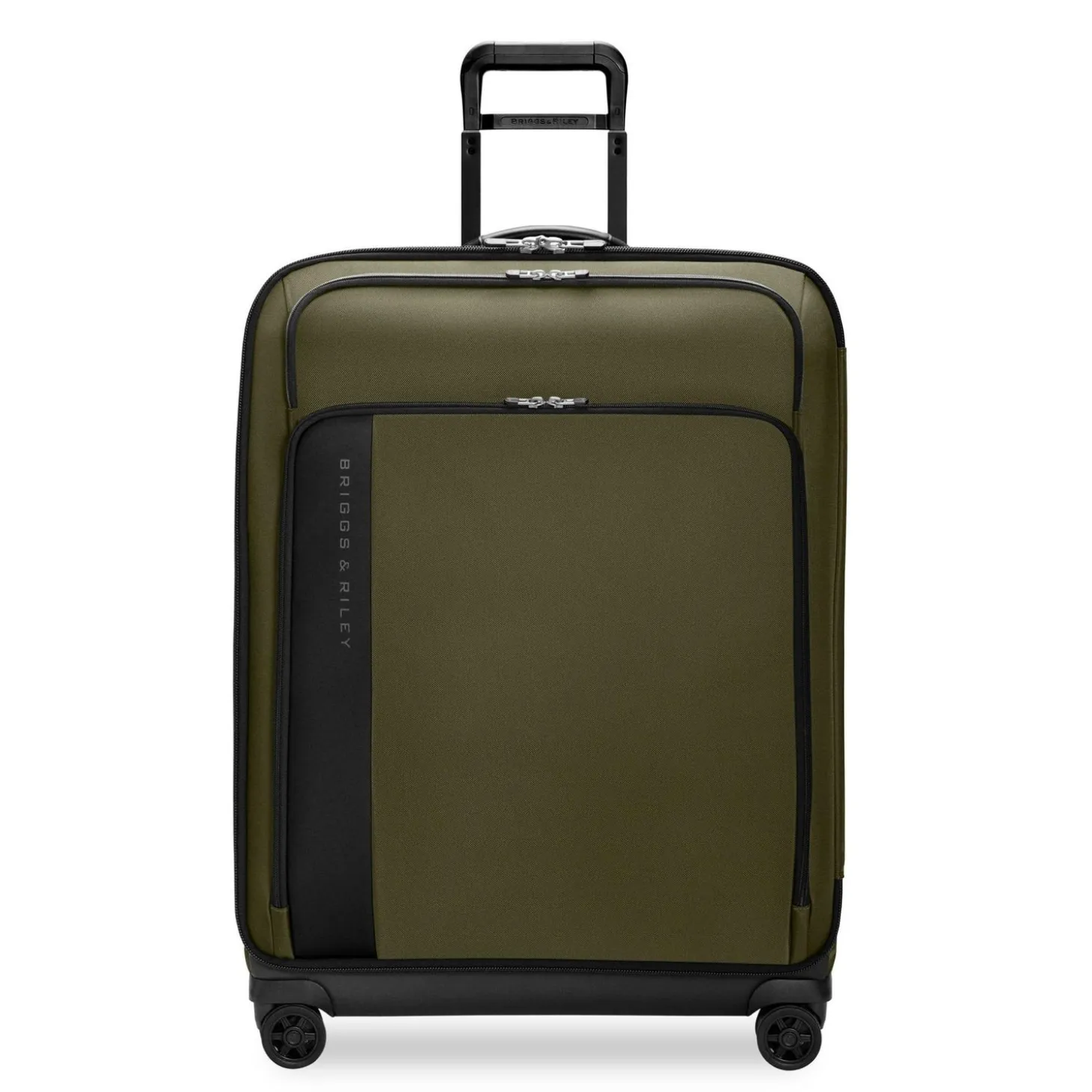 Briggs & Riley ZDX 2.0 Large Expandable Spinner