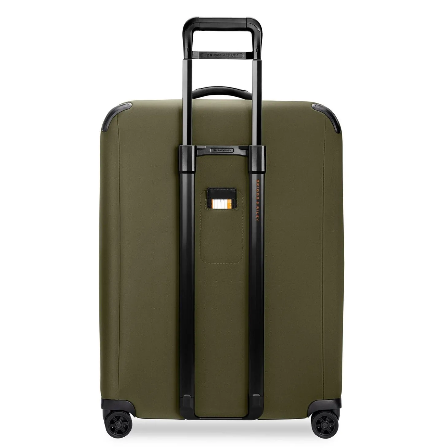 Briggs & Riley ZDX 2.0 Large Expandable Spinner
